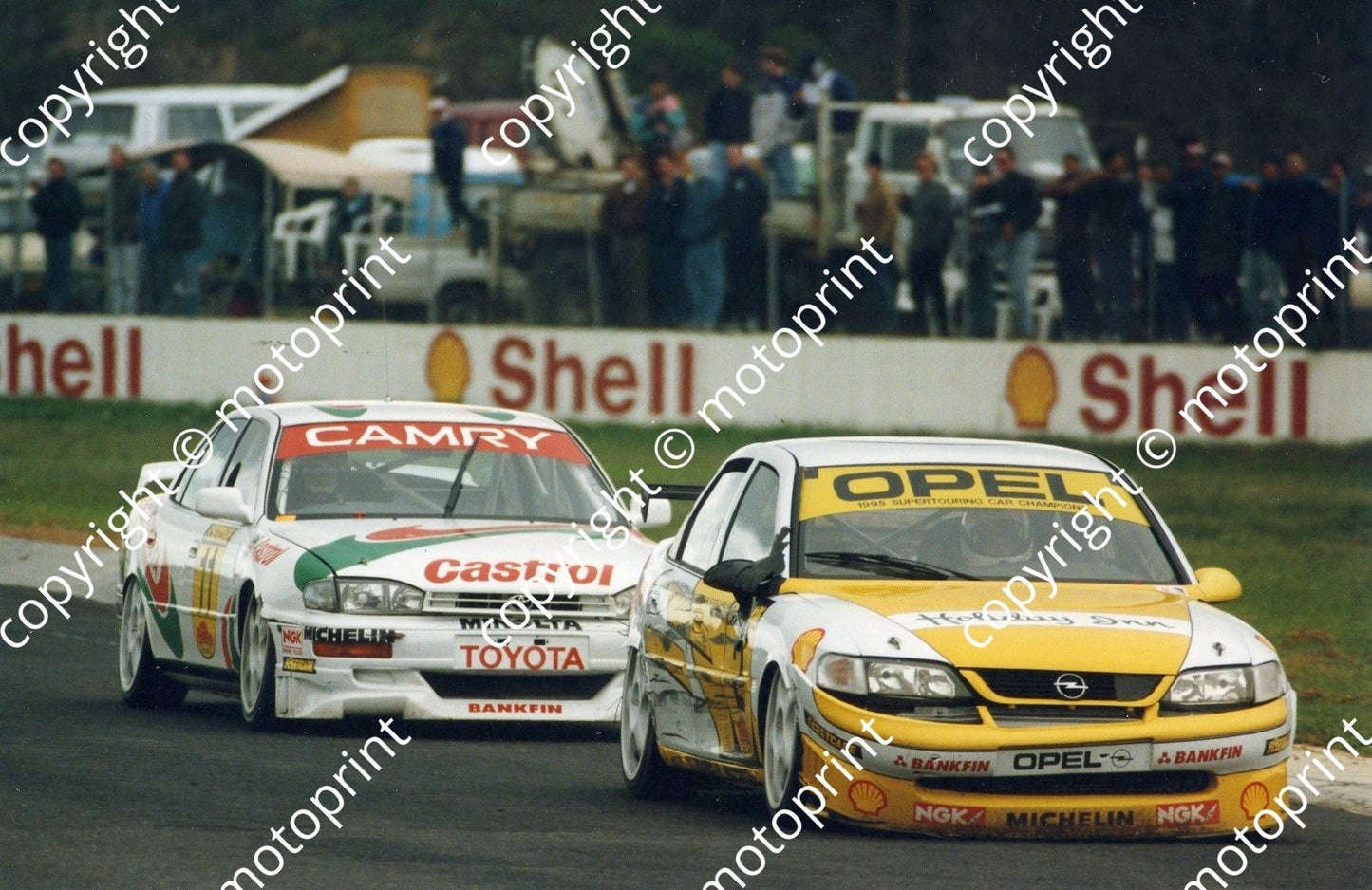 SL 1996 McCleery #2 Opel 020