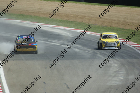 SL 200 Van Vuuren 555 Mills Vos cement practice DSC03371