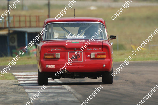 SL 224 T Tuck Guilia 27 Jan Z'kops   (148)