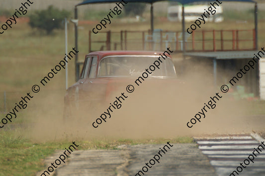 SL 224 T Tuck Guilia 27 Jan Z'kops   (158)