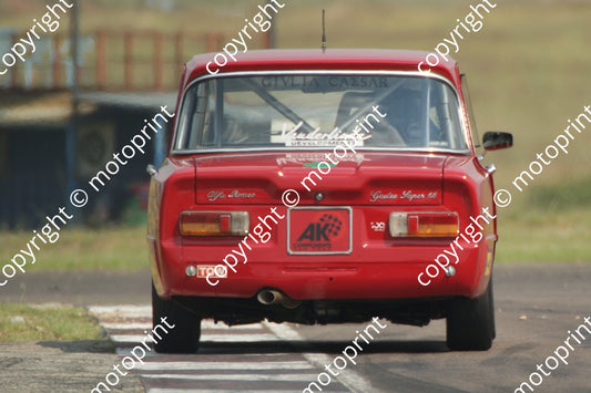 SL 224 T Tuck Guilia 27 Jan Z'kops   (164)