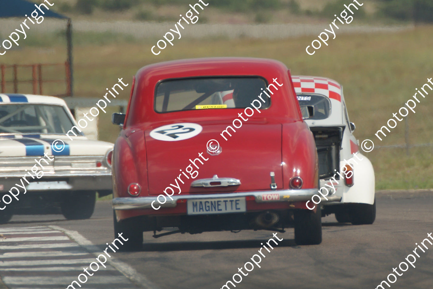 SL 22 Clark Magnette 27 Jan Z'kops   (153)