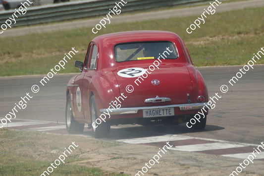 SL 22 Clark Magnette 28 Jan Z'kops   (32)