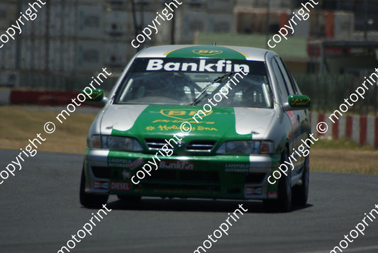 SL 22 Michele Hambly-Grobler Peter van der Spuy Sentra practice (4)