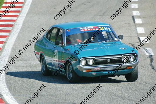 SL 252 Da Silva Martini D1000124
