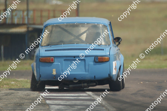 SL  27 Jan Z'kops   (163)