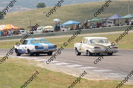 SL 27 M du Toit Biscayne 23 S vd Merwe Galaxie 28 Jan Z'kops   (27)