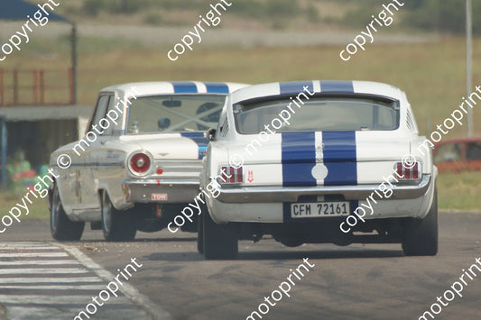 SL  27 Oprey Mustang Jan Z'kops   (162)