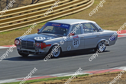SL 281 Roberts (Mike) 11 July DSC00679