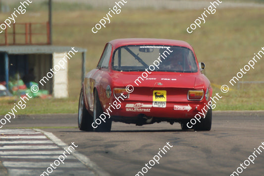 SL 33 Densham Guilia Sprint 27 Jan Z'kops   (147)