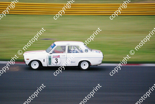 SL 3 Botha Prins  D1000567