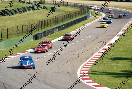 SL 3 hour start 2nd group D1000133
