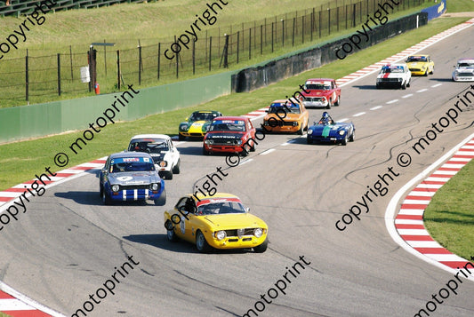 SL 3 hour start second group D1000134