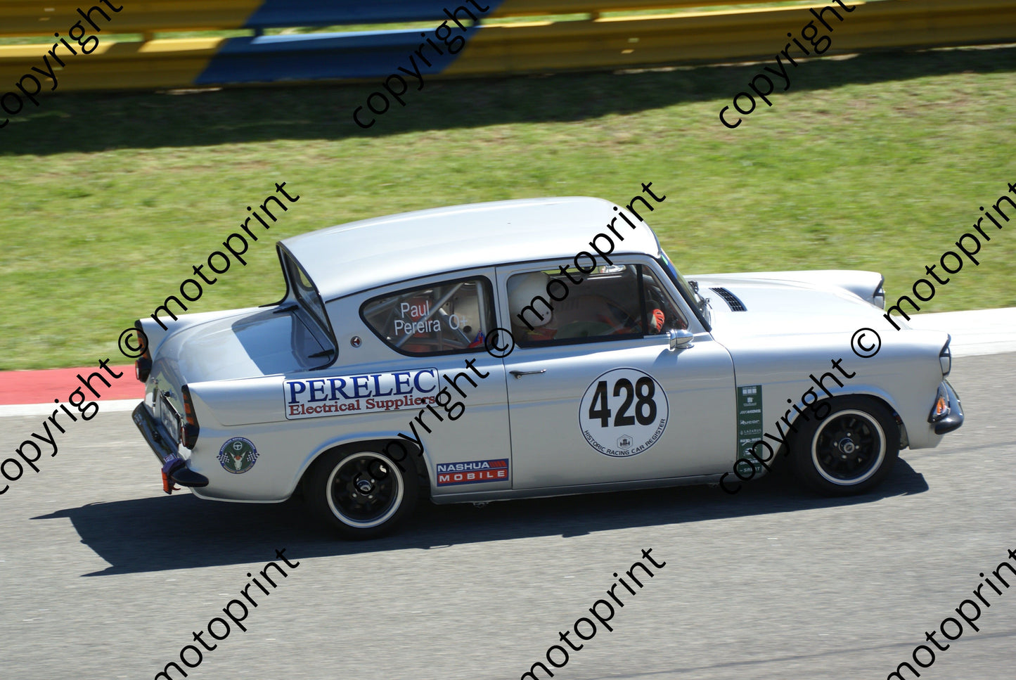 SL 428 Pereira practice DSC03404