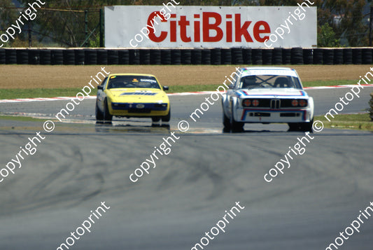 SL 43 Arton 11 Saunders Dunsford- White heat haze practice DSC03346