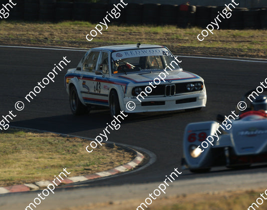 SL 43 Charles Arton BMW (1)