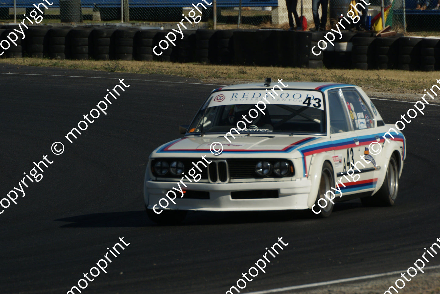 SL 43 Charles Arton BMW (6)