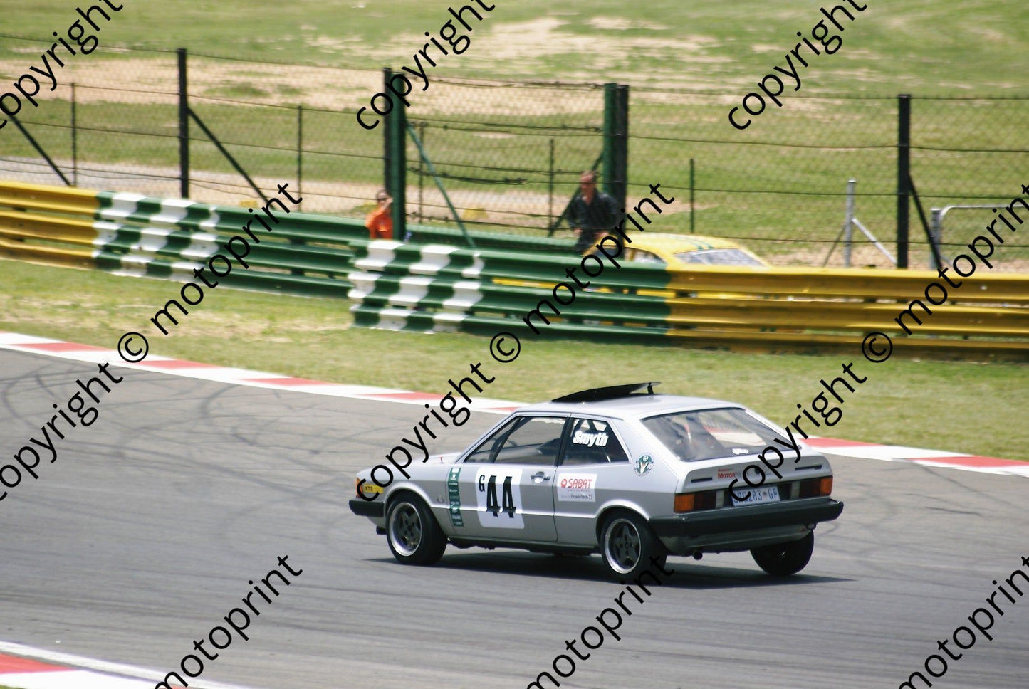 SL 44 Smythe D1000419