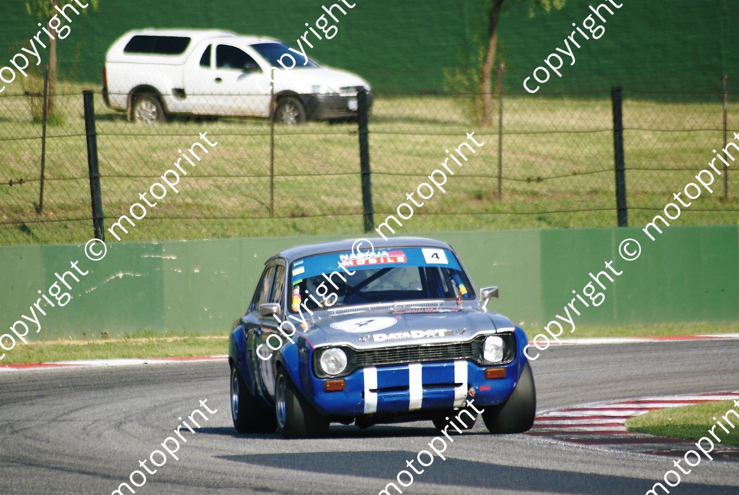 SL 4 Scott Van Rooyen D1000154