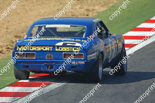 SL 6 Hepburn 11 July  DSC00584