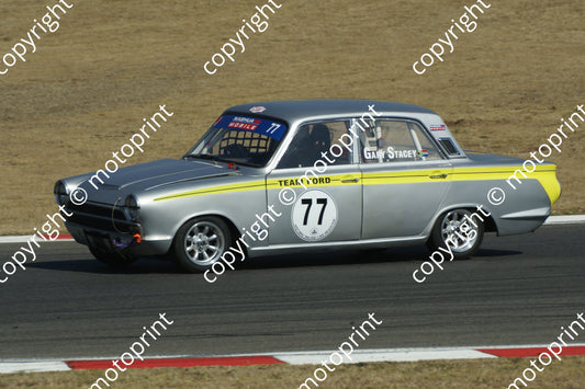 SL 77 Stacey 11 July  DSC00540