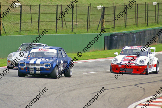 SL 79 Escort check, Porsche RSR Bezuidenhout 78 cropped DSC03388