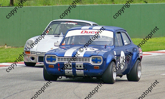 SL 79 Escort check race DSC03388