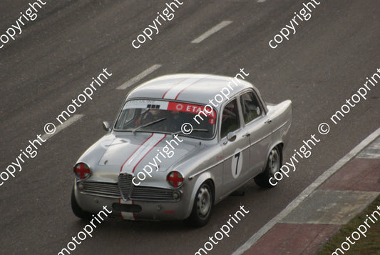 SL 7 Cabrita Alfa Ti (294)