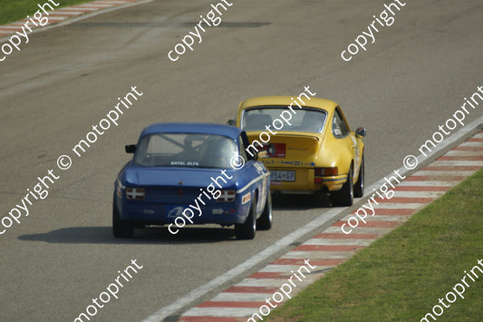 SL 80 Alfa Botha Porsche 105 DSC03714