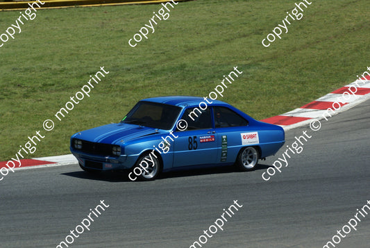 SL 85 Raaths practice DSC03335
