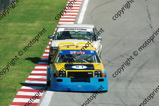 SL 91 Bruins Rowlings 28 Adams  D1000126