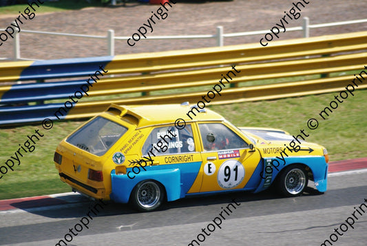 SL 91 Bruins Rowlings D1000085