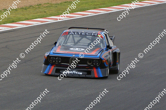 SL BMW 3.0 CSL check Sanne
