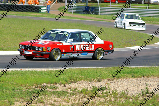 SL BMW 745 Cavalieri 02243