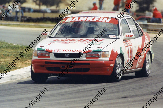 SL Bankfin 1997 B Martin Corolla 264