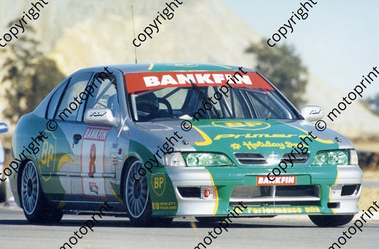 SL Bankfin 1997 D Vos Primera 229