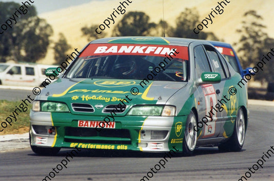SL Bankfin 1997 D Vos Primera 233