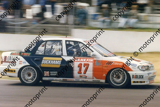 SL Bankfin 1997 Dos Santos Nissan 275