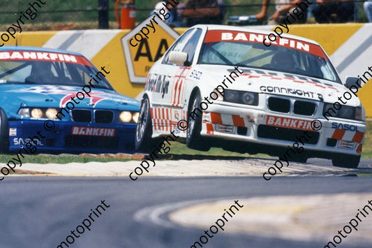 SL Bankfin 1997 H Lategan BMW 318  258