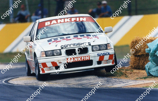 SL Bankfin 1997 H Lategan BMW 318  259