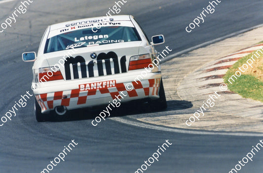 SL Bankfin 1997 H Lategan BMW 318  261