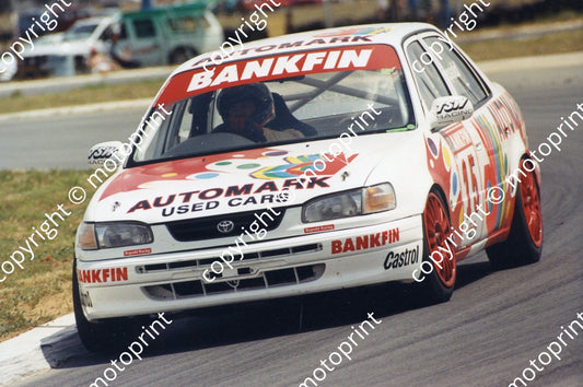 SL Bankfin 1997 Repsold Corolla 270