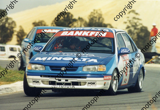 SL Bankfin 1997 Wilken Toyota Corolla 148