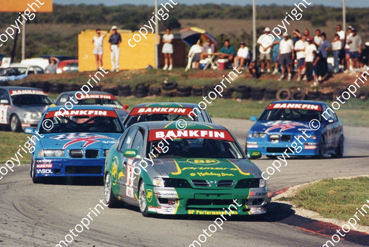 SL Bankfin 1998 Aldo Scribante Vos leads group 389
