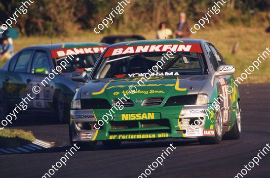 SL Bankfin 1998 De Villiers Primera  025