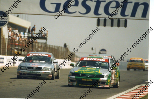 SL Bankfin 1998 De Villiers Primera  032