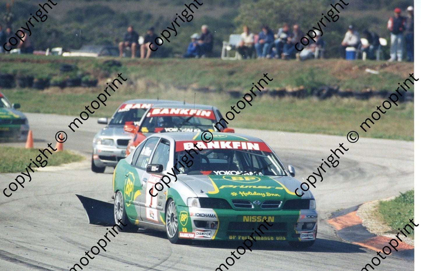 SL Bankfin 1998 De Villiers Primera body work loose 023