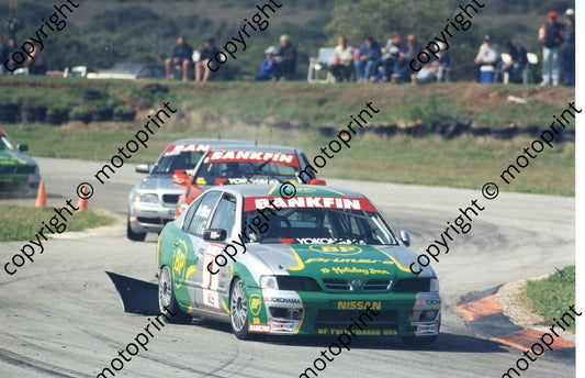 SL Bankfin 1998 De Villiers Primera body work loose 023