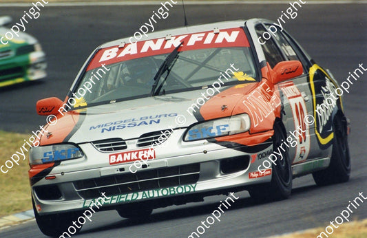SL Bankfin 1998 Dos Santos Sentra  247