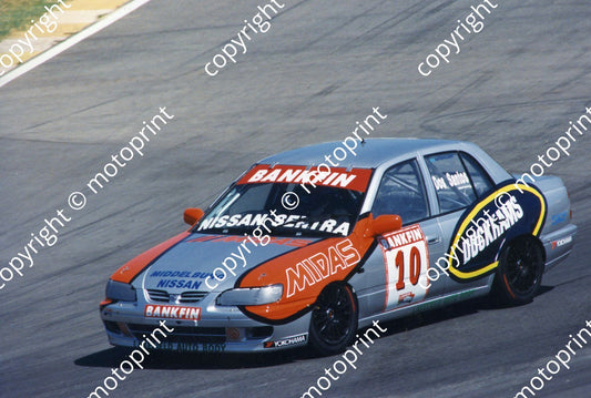 SL Bankfin 1998 Dos Santos Sentra  249